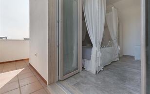 2105 B B Le Radici Del Salento - Quadrupla