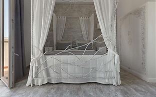 2105 B B Le Radici Del Salento - Quadrupla