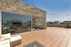 2105 B B Le Radici Del Salento - Quadrupla