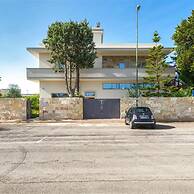 2105 B B Le Radici Del Salento - Quadrupla