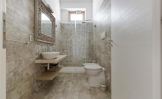 2105 B B Le Radici Del Salento - Quadrupla