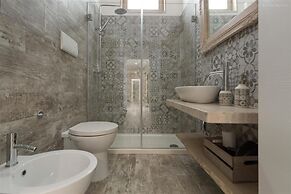 2105 B B Le Radici Del Salento - Quadrupla