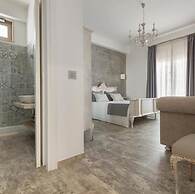 2105 B B Le Radici Del Salento - Quadrupla