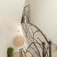 2105 B B Le Radici Del Salento - Quadrupla