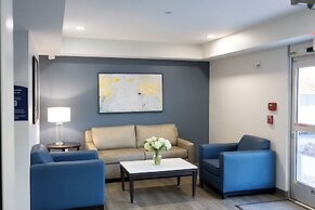 stayAPT Suites College Station