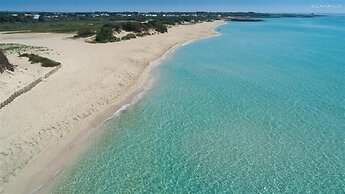 2106 B B Le Radici Del Salento - Camera Matrimoniale