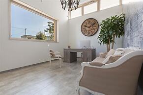 2106 B B Le Radici Del Salento - Camera Matrimoniale