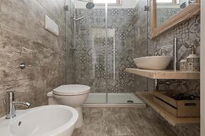 2106 B B Le Radici Del Salento - Camera Matrimoniale