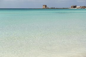 2106 B B Le Radici Del Salento - Camera Matrimoniale