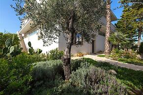 2106 B B Le Radici Del Salento - Camera Matrimoniale