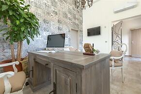 2106 B B Le Radici Del Salento - Camera Matrimoniale