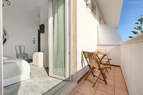 2106 B B Le Radici Del Salento - Camera Matrimoniale