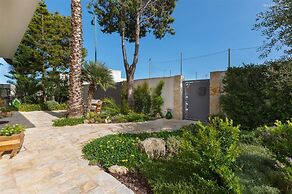 2106 B B Le Radici Del Salento - Camera Matrimoniale