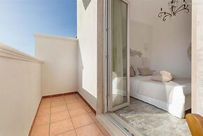 2106 B B Le Radici Del Salento - Camera Matrimoniale