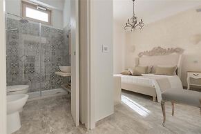 2106 B B Le Radici Del Salento - Camera Matrimoniale