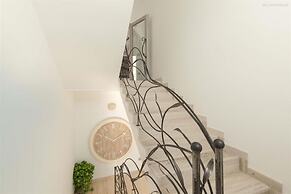 2106 B B Le Radici Del Salento - Camera Matrimoniale