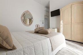 2106 B B Le Radici Del Salento - Camera Matrimoniale