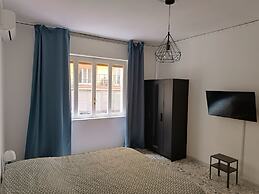 B&B Napoli Fuorigrotta