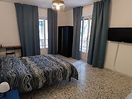 B&B Napoli Fuorigrotta