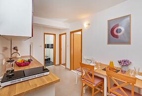 BIS Apartments 1 and 2