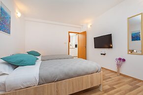 BIS Apartments 1 and 2