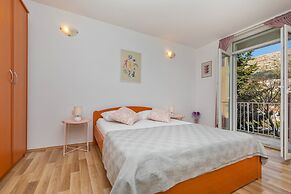 BIS Apartments 1 and 2