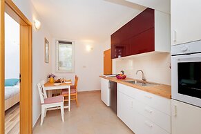 BIS Apartments 1 and 2