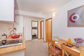 BIS Apartments 1 and 2