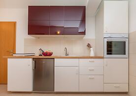 BIS Apartments 1 and 2