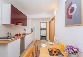 BIS Apartments 1 and 2