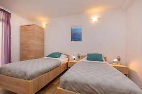 BIS Apartments 1 and 2