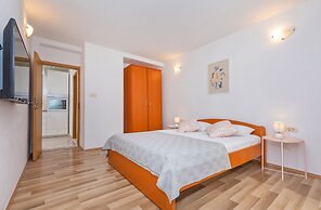 BIS Apartments 1 and 2