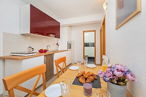 BIS Apartments 1 and 2