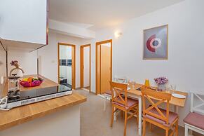 BIS Apartments 1 and 2