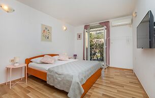 BIS Apartments 1 and 2