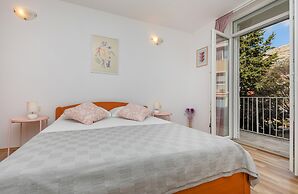 BIS Apartments 1 and 2