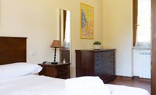 Appartamenti Santa Croce