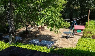 Appartamenti Santa Croce