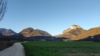 Appartamenti Santa Croce