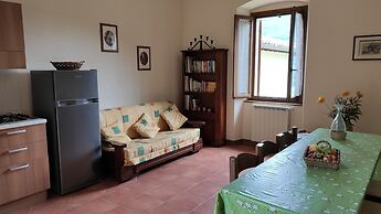 Appartamenti Santa Croce