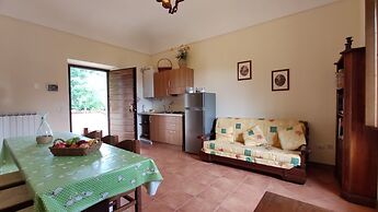 Appartamenti Santa Croce