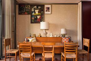 Brach Madrid - Evok Collection