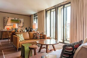 Brach Madrid - Evok Collection