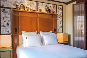 Brach Madrid - Evok Collection