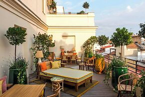 Brach Madrid - Evok Collection