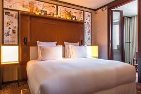 Brach Madrid - Evok Collection