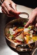 Brach Madrid - Evok Collection