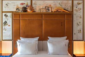 Brach Madrid - Evok Collection