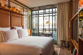 Brach Madrid - Evok Collection