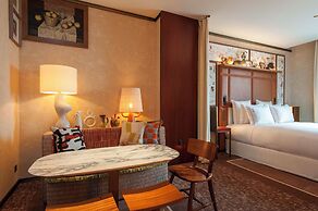 Brach Madrid - Evok Collection